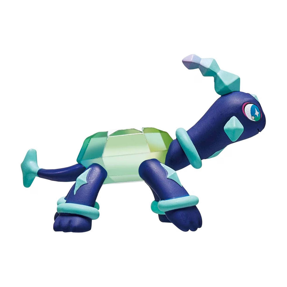 POKEMON MONCOLLE MS-33 TERAPAGOS (NORMAL FORM) POKEMON MONCOLLE MS-33 TERAPAGOS (NORMAL FORM)